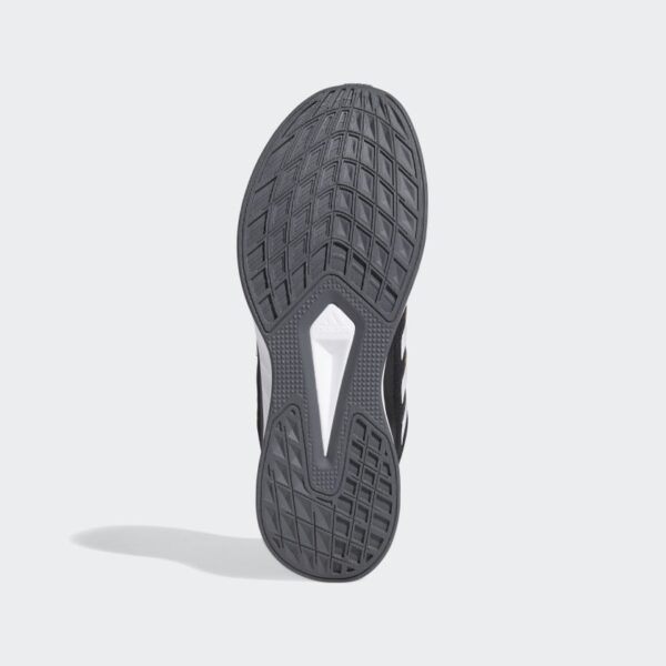 Giày Adidas Duramo SL 'Black White' FV8786 - Ảnh 3