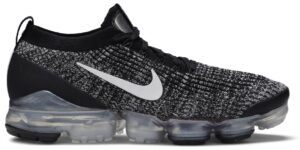 Giày Nike Air VaporMax Flyknit 3 'Oreo' AJ6900-002