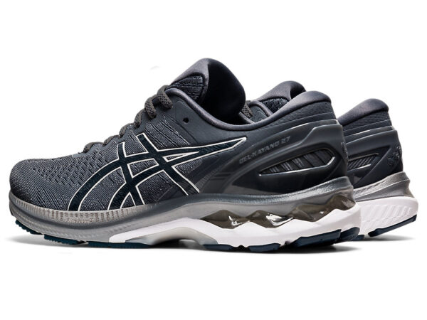 Giày Asics Gel Kayano 27 'Carrier Grey' 1011A767-023 - Ảnh 3