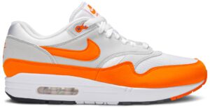 Giày Nike Air Max 1 'Magma Orange' DC1454-101