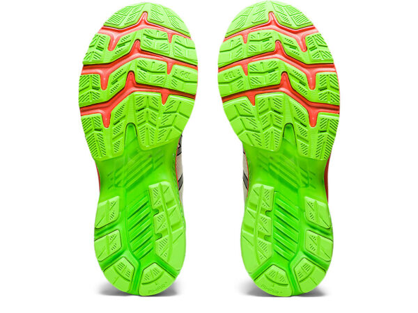 Giày Asics Gel Kayano 27 Lite Show 'Colorful Sole' 1011A885-100 - Ảnh 5