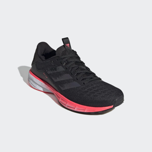 Giày Adidas SL20 W 'Black Pink' FV7339 - Ảnh 4