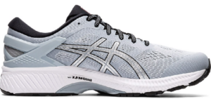 Giay Asics Gel Kayano 26 "Wide Grey" 1011A542-022