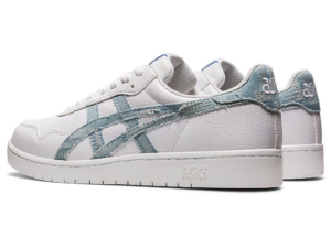 Giay Asics Japan S "Blue White" 1201A088-100