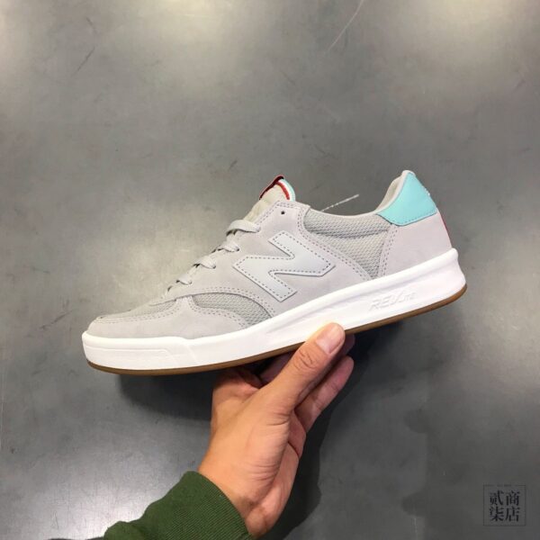 Giày New Balance 300 'Mint Grey' CRT300KB - Ảnh 4