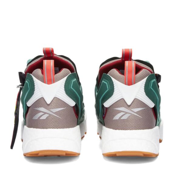 Giày Reebok Billionaire Boys Club x InstaPump Fury Boost 'Earth' GZ5363 - Ảnh 4