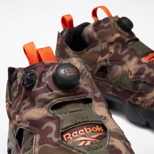 Giày Reebok InstaPump Fury OG 'Camo' DV6962 - Ảnh 4