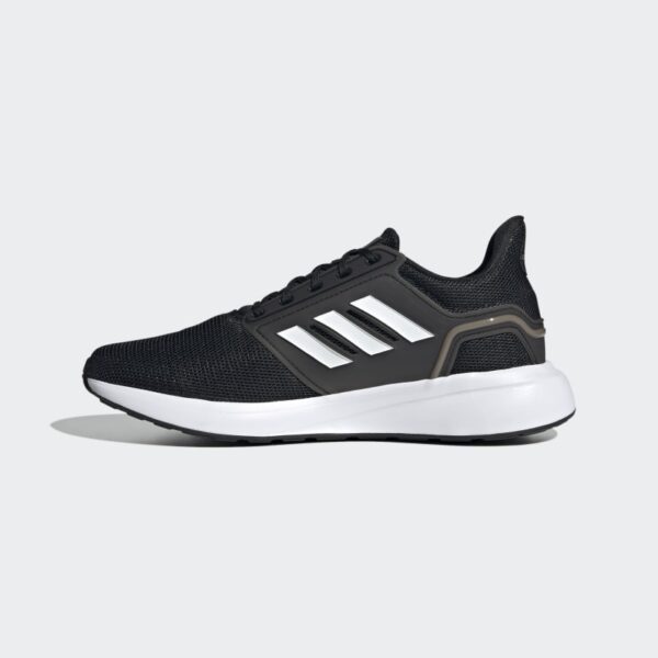 Giày Adidas EQ19 Run 'Black White' H00924 - Ảnh 2