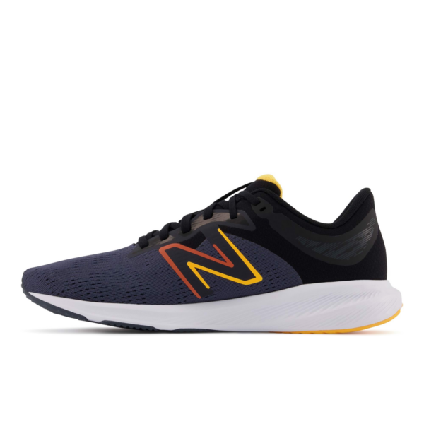 Giày New Balance DRFT V2 'Navy Orange' MDRFTLM2 - Ảnh 2