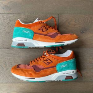 Alternative view of Giày New Balance 1500 'Surf' M1500SU