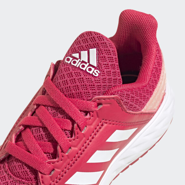 Giày Adidas FortaFaito 'Pink White' FX4718 - Ảnh 5