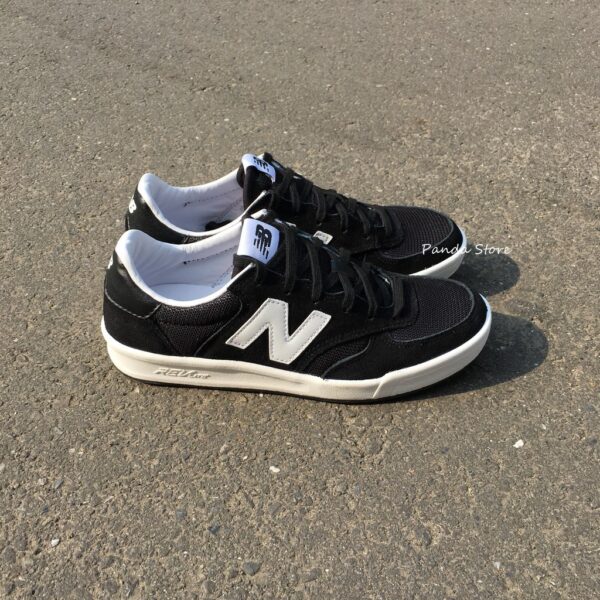 Giày New Balance 300 'Suede' CRT300BW - Ảnh 5