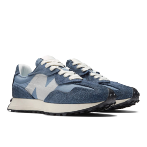 Giay New Balance 327 Protection Pack 'Navy' U327WCB