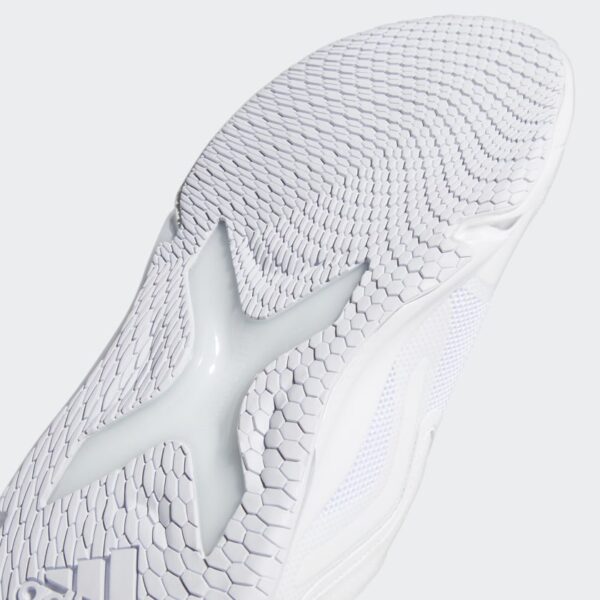 Giày Adidas Edge Xt 2.0 'Triple White' FW0670 - Ảnh 5