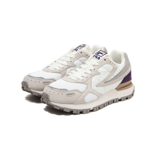 Giày Fila Zagato 1GM00849D-110 - Ảnh 2