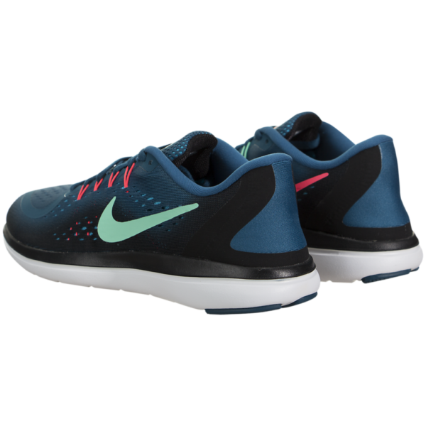 Giày Nike Wmns Flex 2017 'Legion Blue' 898476-401 - Ảnh 2