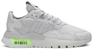 Giày Adidas Nite Jogger 'Signal Green' FV3619