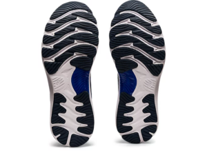 Giay Asics Gel Nimbus 23 'Blue' 1011B004-404