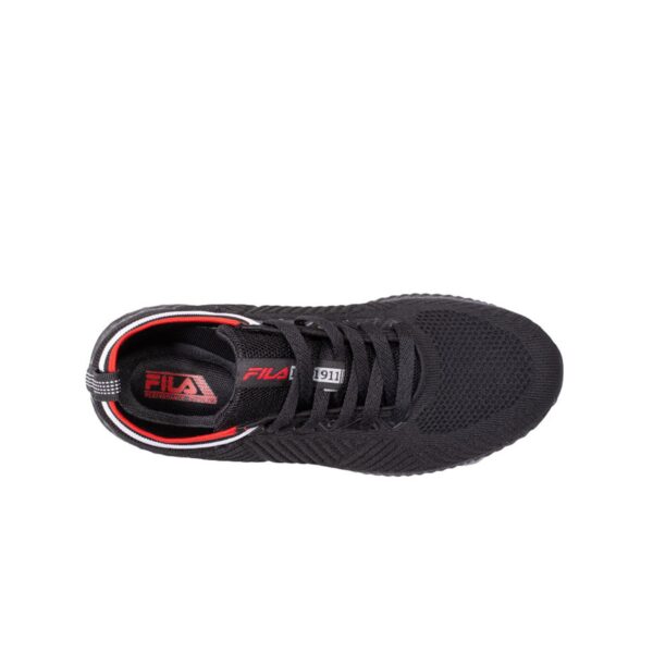 Giày Fila MFA2087-BK - Ảnh 4