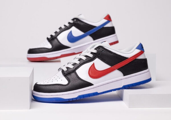 Giày Nike Dunk Low 'Seoul' DM7708-100 - Ảnh 8