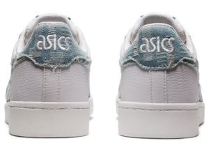 Giay Asics Japan S "Blue White" 1201A088-100