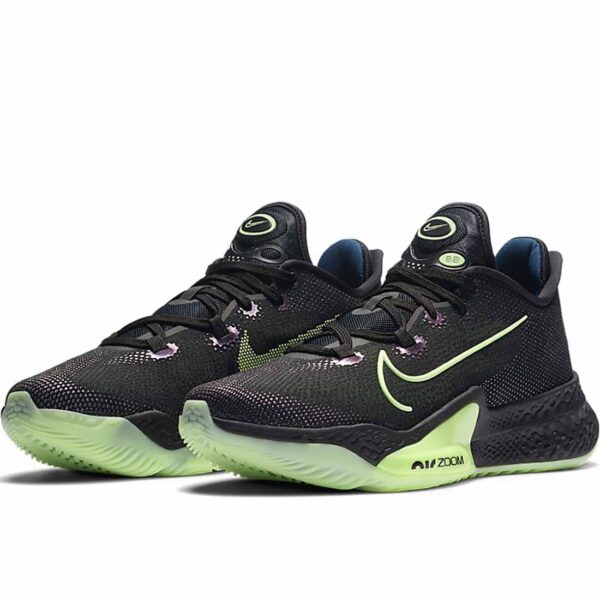 Giày Nike Air Zoom BB NXT 'Dangerous' CK5707-001 - Ảnh 2