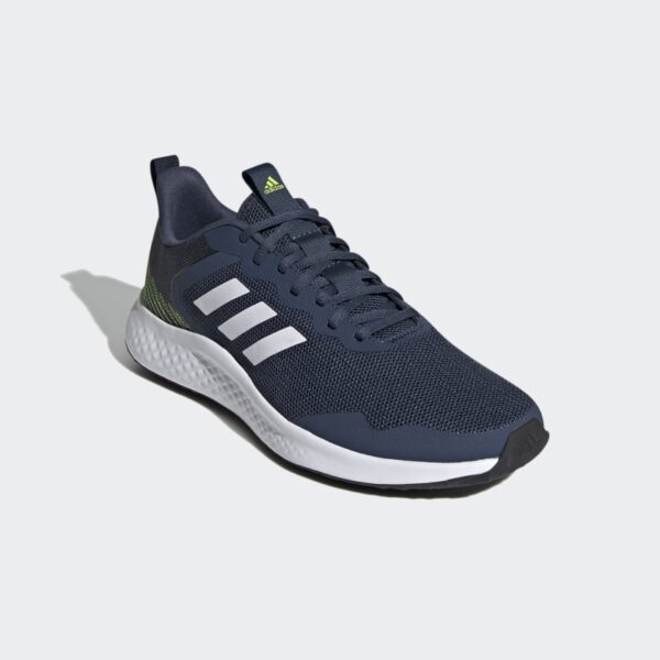 Giày Adidas Fluidstreet 'Blue' FY8454 - Ảnh 3