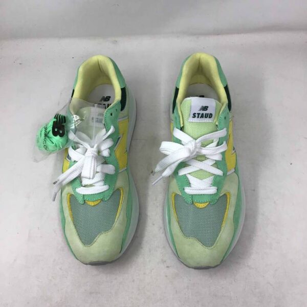 Giày New Balance STAUD x 5740 'Agave Green' M5740SQ - Ảnh 3