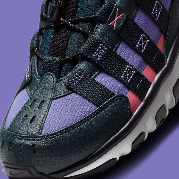 Giày Nike Air Max 270 Vistascape 'Dusty Amethyst' CQ7740-300 - Ảnh 6