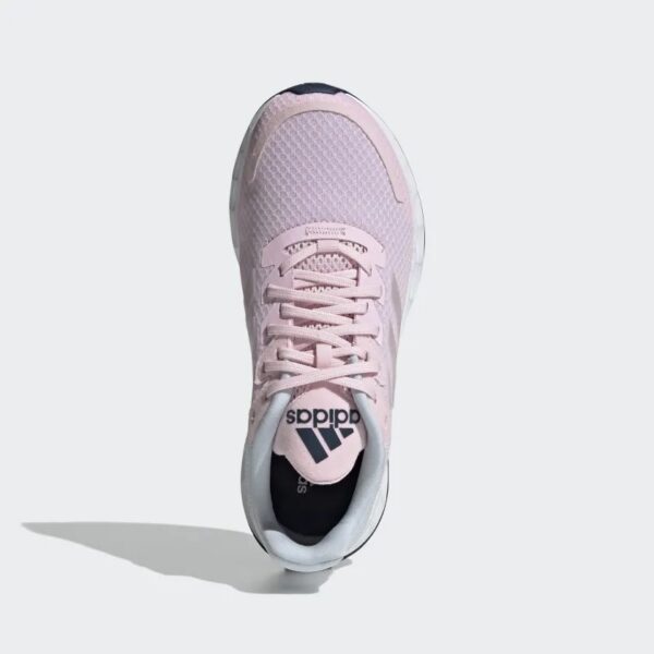 Giày Adidas Duramo SL J 'Clear Pink Iridescent' FY8892 - Ảnh 2