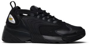 Giày Nike Zoom 2K 'Triple Black' AO0269-002