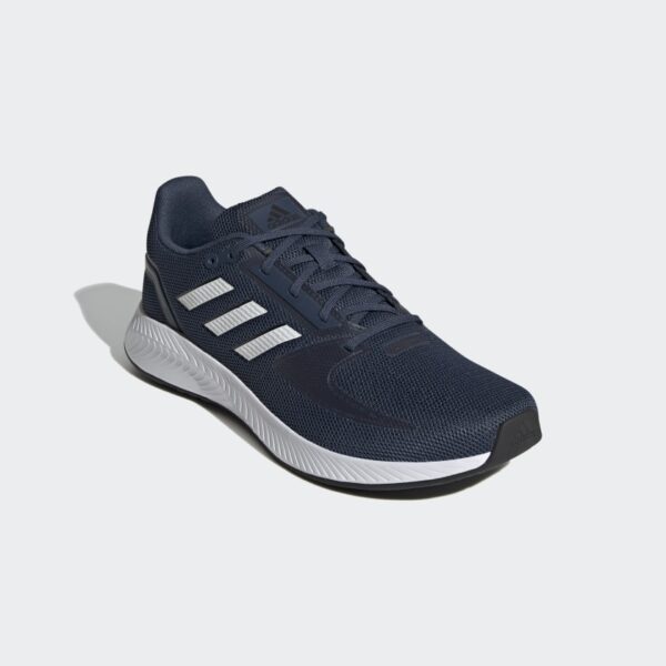 Giày Adidas Runfalcon 2.0 'Crew Navy' GZ8077 - Ảnh 4