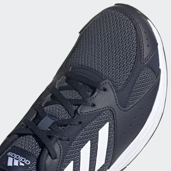 Giày Adidas Response Classic M Run 'Blue' FY9578 - Ảnh 5