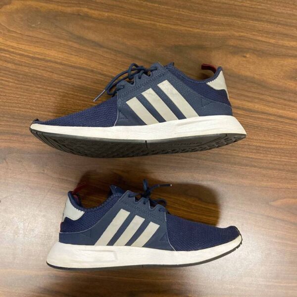 Giày Adidas X_PLR HK 'Collegiate Navy' F34037 - Ảnh 3