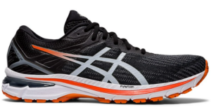 Giay Asics GT 2000 9 "Orange Black" 1011A984-004