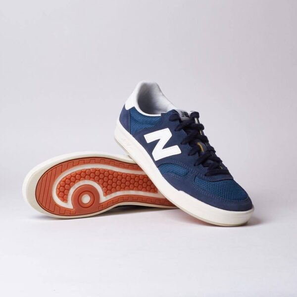 Giày New Balance 300 'Navy Blue' CRT300CF - Ảnh 3