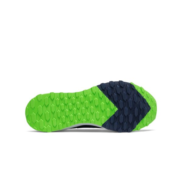 Giày New Balance Fresh Foam Arishi 2E Wide 'Steel Tidepool' MTARISY12E - Ảnh 3