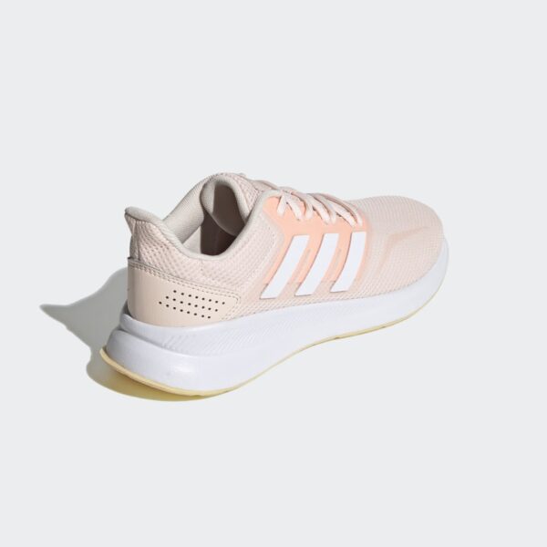 Giày Adidas FalconRun 'Pink White' FW5143 - Ảnh 3