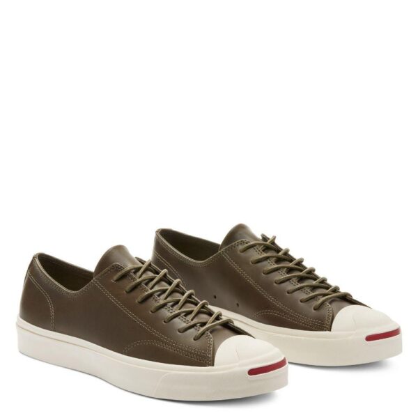 Giày Converse Jack Purcell Low 'Field Surplus' 170099C - Ảnh 3