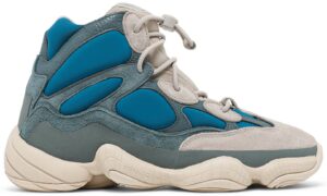 Giày Adidas Yeezy 500 High 'Frosted Blue' GZ5544