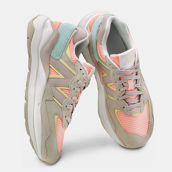 Giày New Balance Wmns 5740 'Cloud Pink' W5740SA - Ảnh 4
