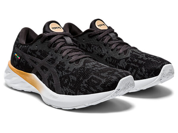Giày Asics Roadblast 'Edo Era Tribute Pack' 1011B067-001 - Ảnh 2