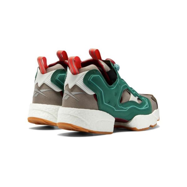 Giày Reebok Billionaire Boys Club x InstaPump Fury Boost 'Earth' GZ5363 - Ảnh 3