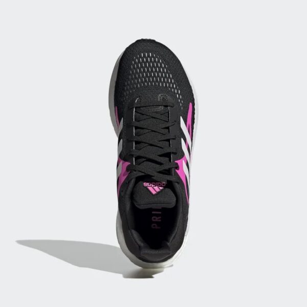 Giày Adidas SolarGlide 'Screaming Pink' FY1115 - Ảnh 3