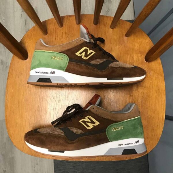 Giày New Balance 1500 'Turf' M1500LN - Ảnh 3