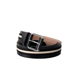 Alternative view of Thắt Lưng Men's Belt 'Black' TIANIS 40-710-100