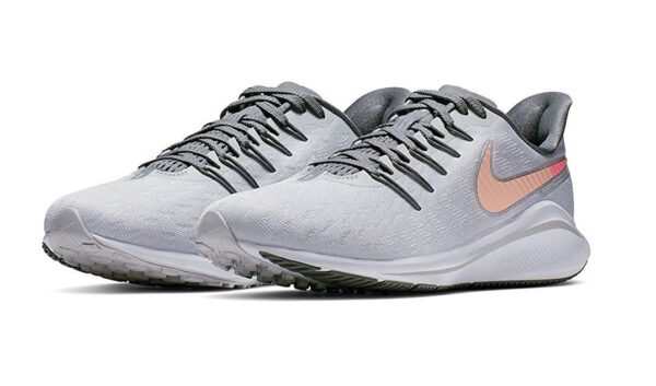 Giày Nike Wmns Air Zoom Vomero 14 'Platinum Crimson' AH7858-005 - Ảnh 2