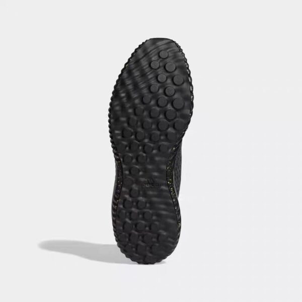 Giày Adidas AlphaBounce 1 'Black Gold' FV8239 - Ảnh 5
