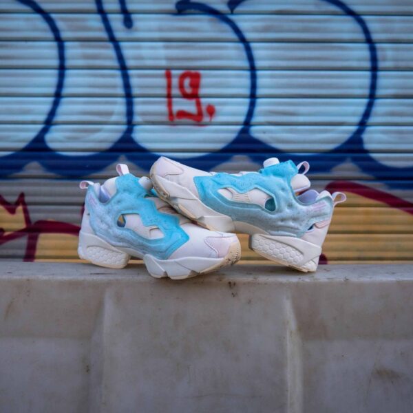 Giày Reebok InstaPump Fury OG 'Legion of Fury Rayne Sheetz' FW7698 - Ảnh 13