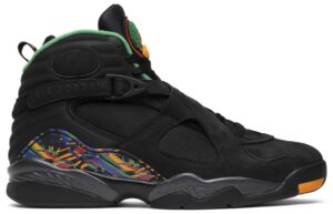 Giày Nike Air Jordan 8 Retro 'Tinker Air Raid' 305381-004
